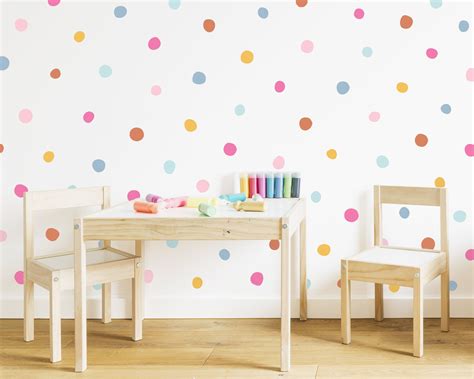 Dot Wall Art Decals