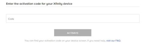 Dot-Com Xfinity.com