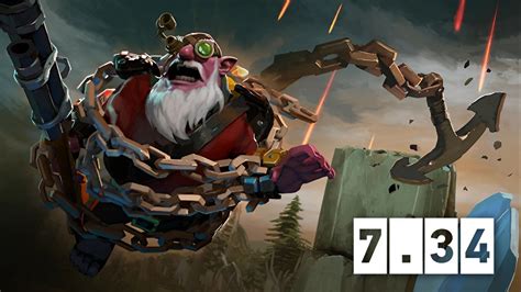 dota 2 7.34e patch notes