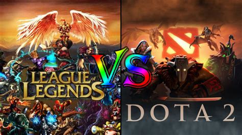 dota 2 or lol reddit