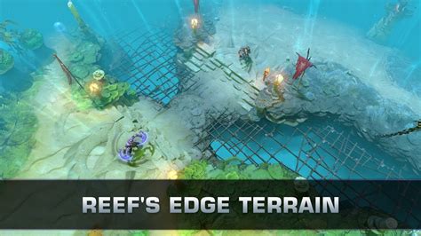dota 2 reef's edge terrain buy
