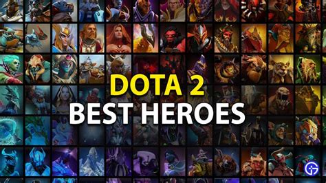 dota 2 turbo best heroes