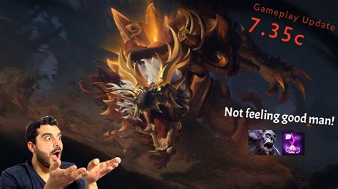 dota 2 update 7.35c