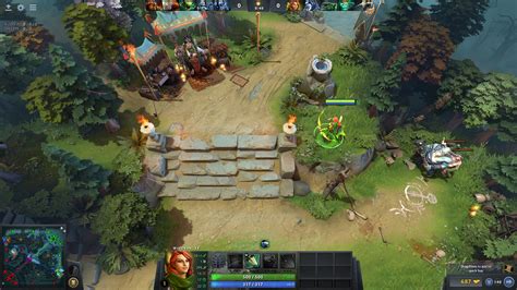 dota 2 video game