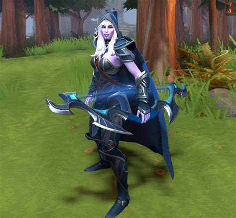 dota 2 wiki drow ranger