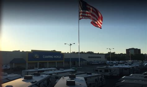 dothan camping world