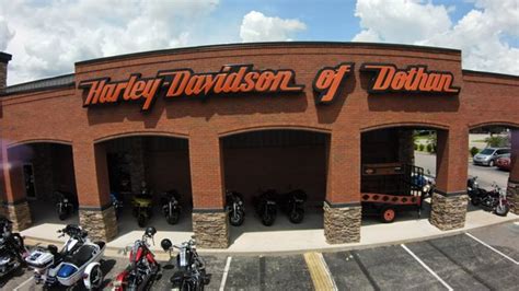 dothan harley davidson