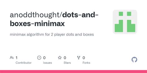 Dots And Boxes Minimax Algorithm