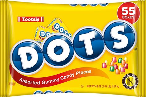 Dots Candy Amazon