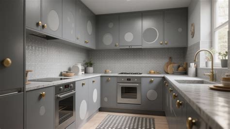 Amazing Black and White Kitchen Ideas You Will Love 71 White gloss