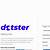 dotster webmail login