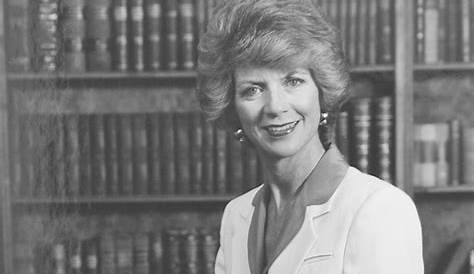 Unveiling The Impactful Legacy Of Dottie Lamm: Education Advocate, Healthcare Champion, And Colorado Icon
