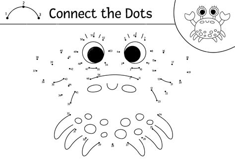 Dottodot Worksheet Activities