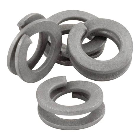 3/16 DOUBLE COIL SPRING WASHER S/COL Hawk Fasteners