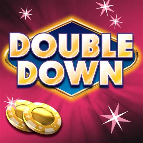 DOUBLE DOWN FREE CHIPS AND PROMO CODES in 2020 Doubledown promo codes