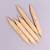 double pointed knitting needles size 8