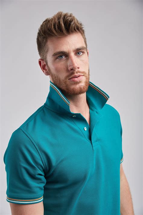 Polo shirt debate Dating dealbreaker or still in style?