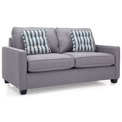 Popular Double Sofa Bed Canada For Living Room