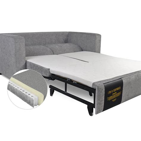 Popular Double Sofa Bed Pull Out Best References