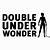 double under wonder coupon code