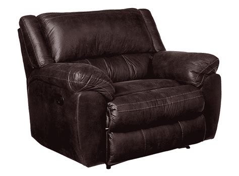 double wide recliners