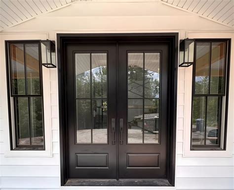 double 4 penetration black