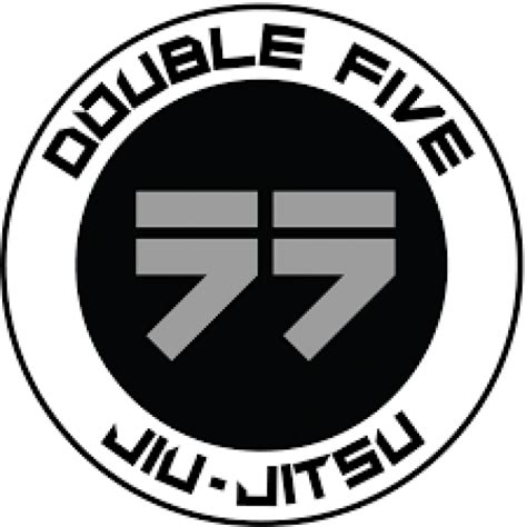 double 5 jiu jitsu