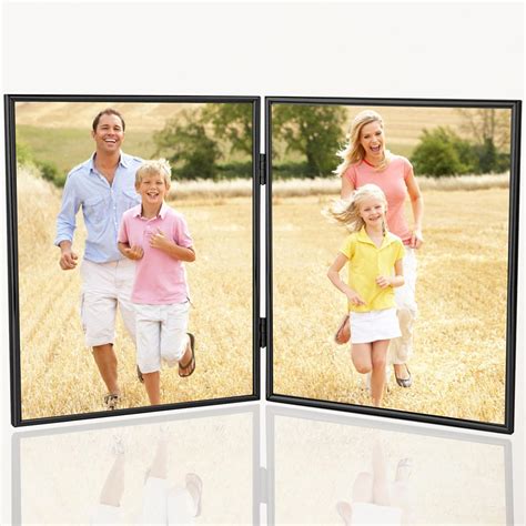 Double 8X10 Wall Frame