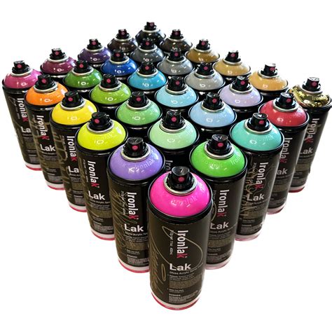 Image of Double A Spray Paint