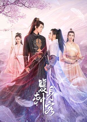 double assassin chinese drama