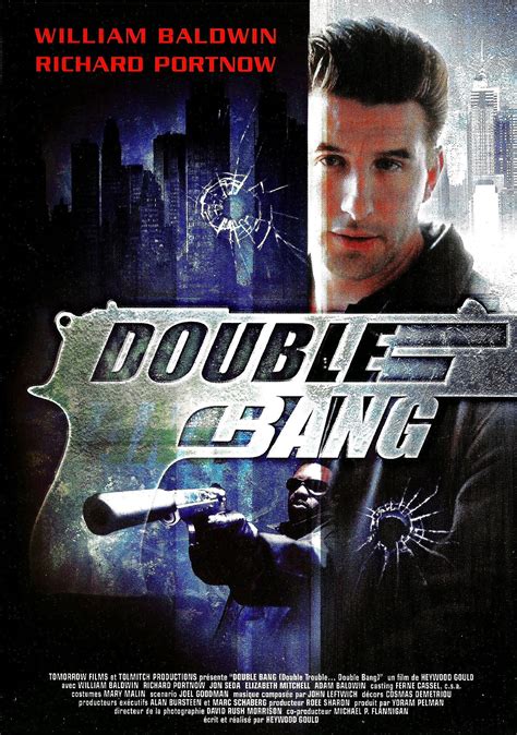 double bang the