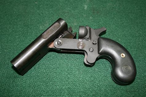 double barrel 410 pistol for sale