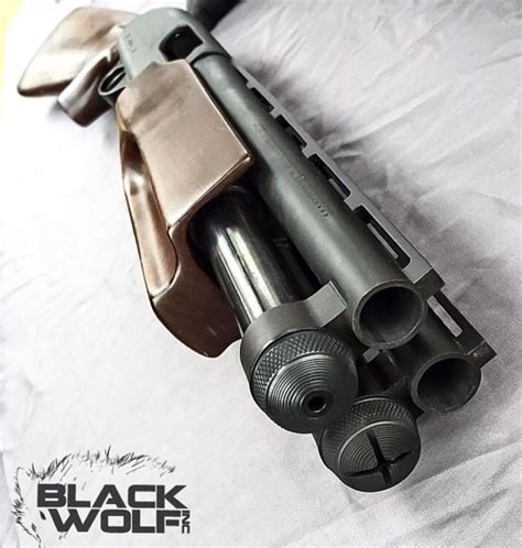 Double Barrel Porn Leaks Update Files & Photos 2026 #bf5