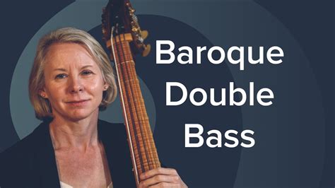 Double Bass Bowing Technique