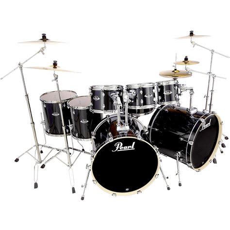 double bass drum sets