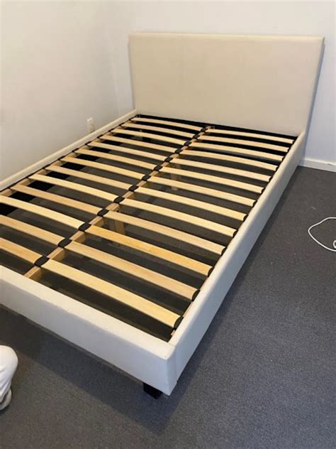 Double Bed Base Gumtree Perth