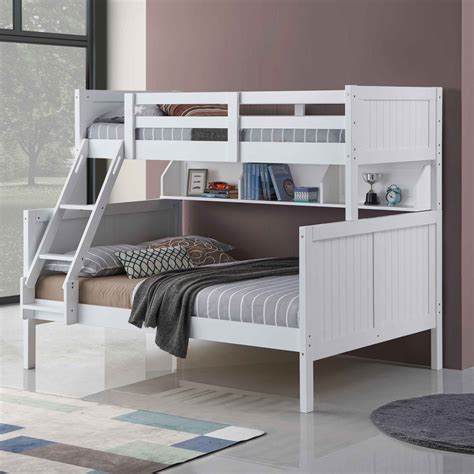 Double Bed Bunk Beds Australia