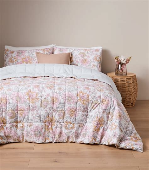 Double Bed Comforter Target