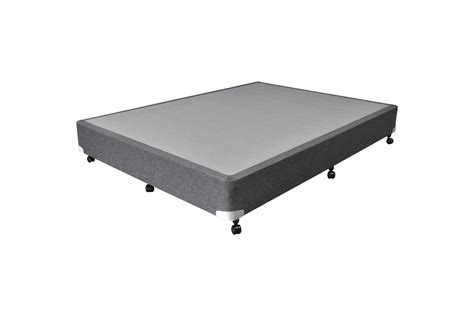 Double Bed Ensemble Base Only