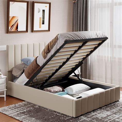Double Bed Frame The Range