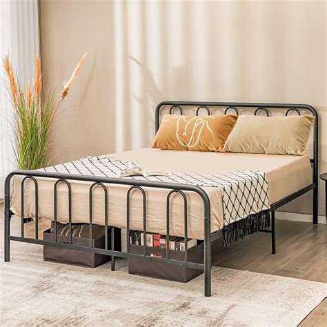 Double Bed Frame Under 200