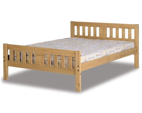 Double Bed Frames Second Hand