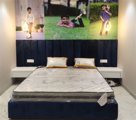 Double Bed Online Gurgaon