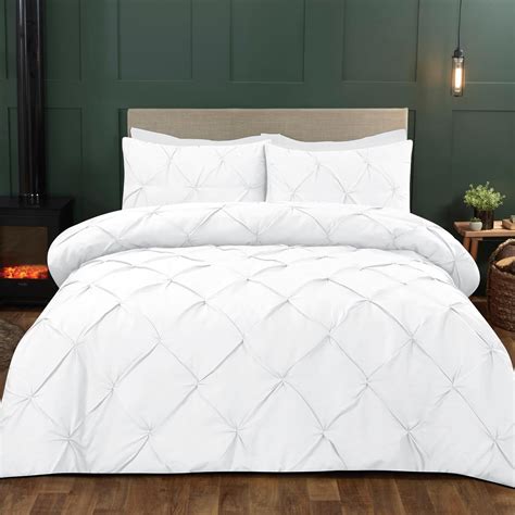 Double Bed Quilt Cover Sets