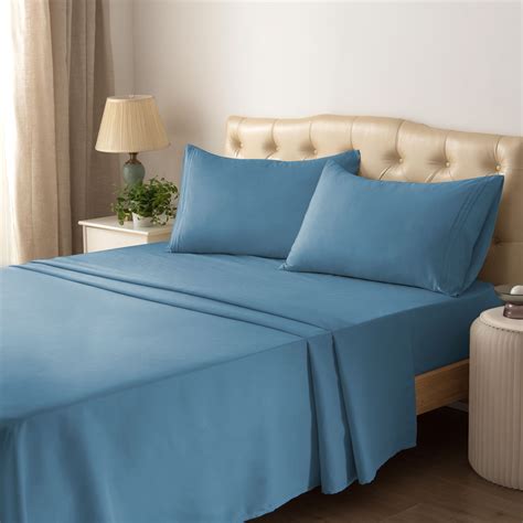 Double Bed Sheet Sets Canada