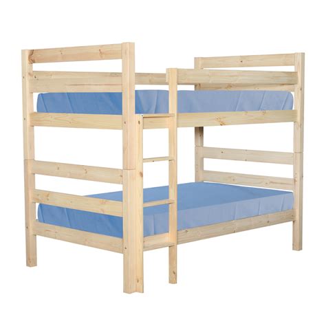 Double Beds The Range