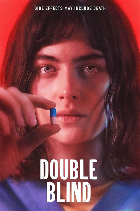 double blind movie 2023 where to watch
