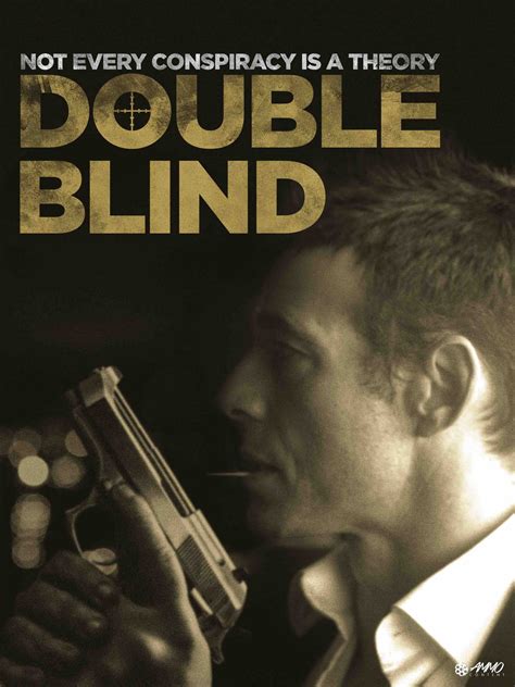 double blind movie review