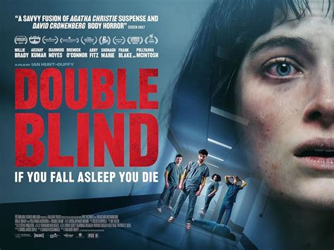 double blind movie wikipedia