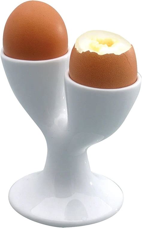 Double Boiled Egg Cup